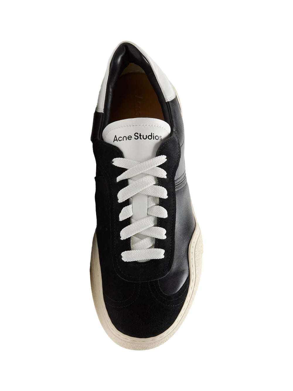 Acne Studios Sneaker — Black, view 5