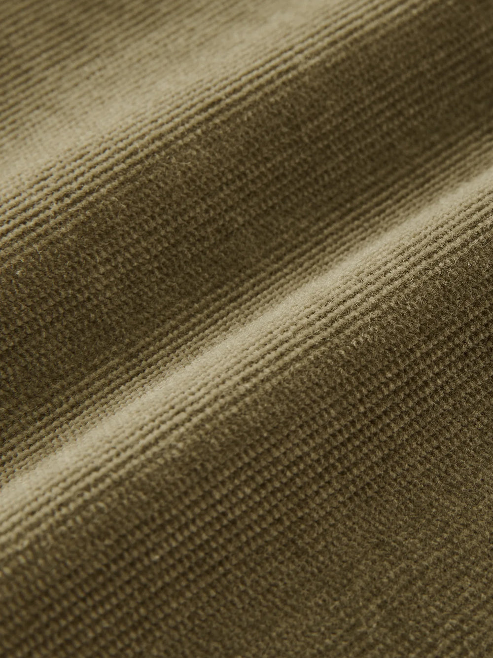 Studio Nicholson Trousers — Green, view 7