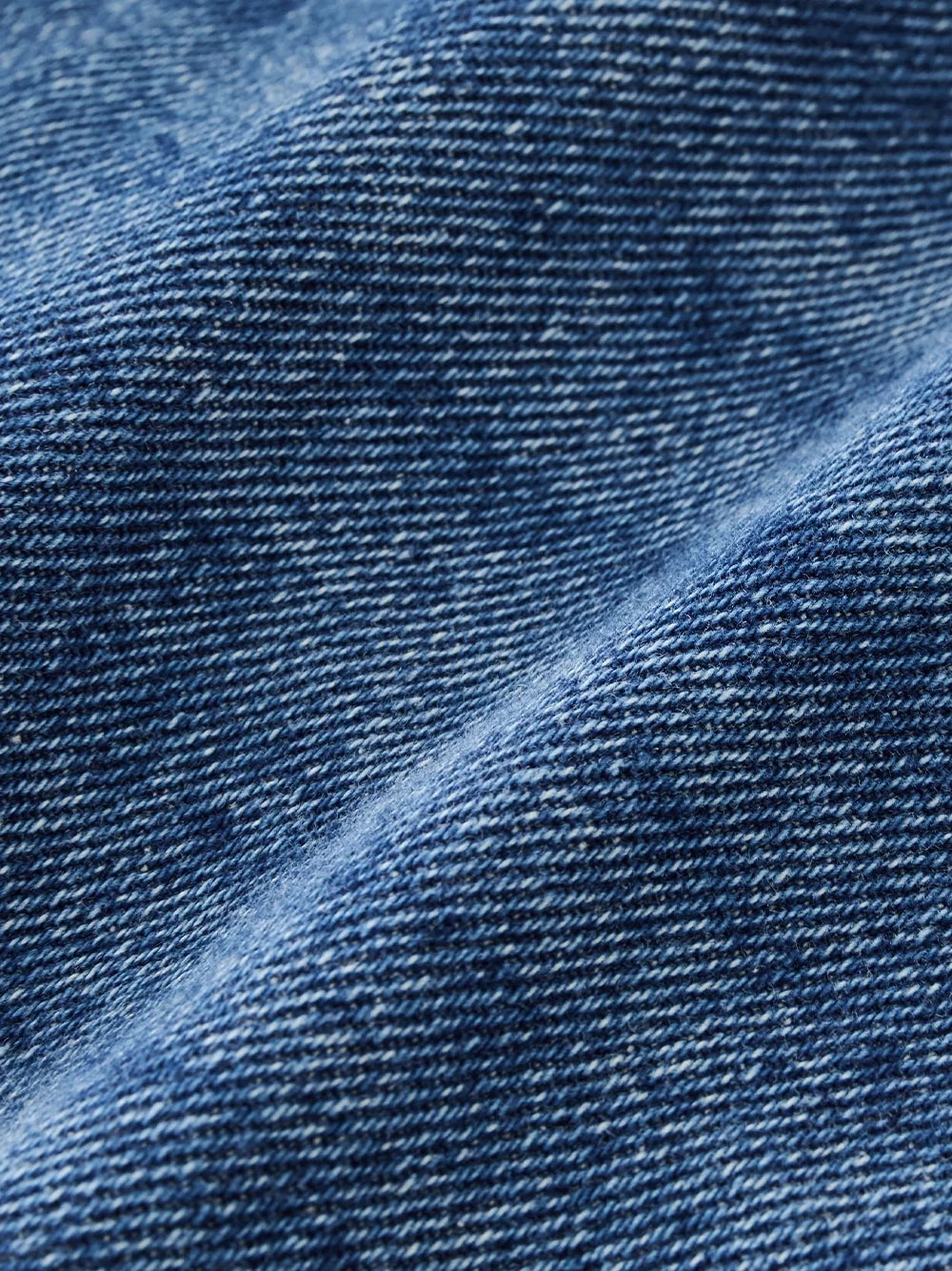 Studio Nicholson Jeans — Blue, view 8