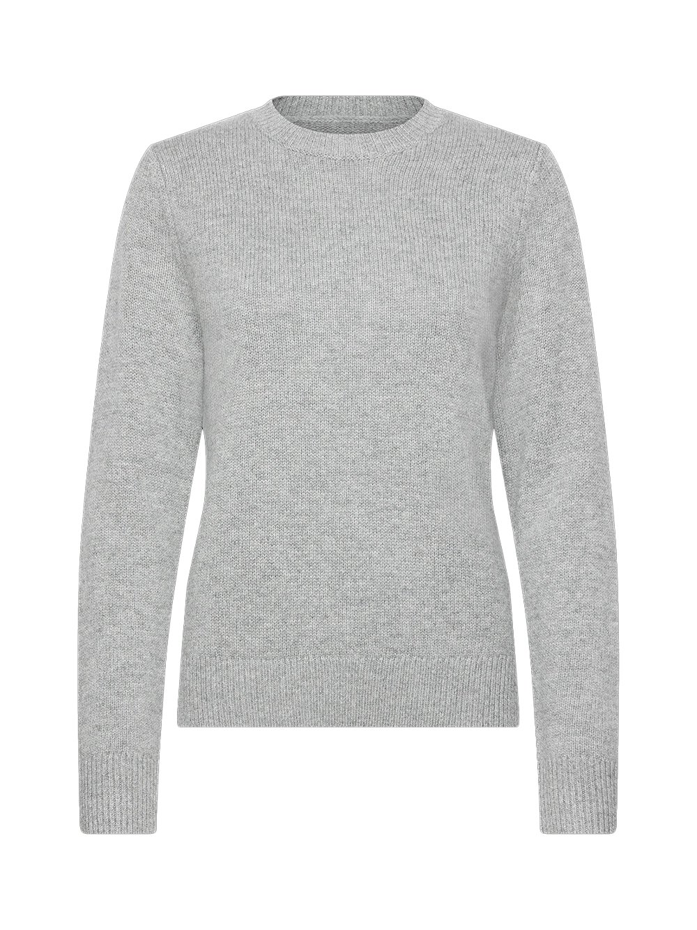 Barbour Woodhouse Sweater — Gray by Barbour