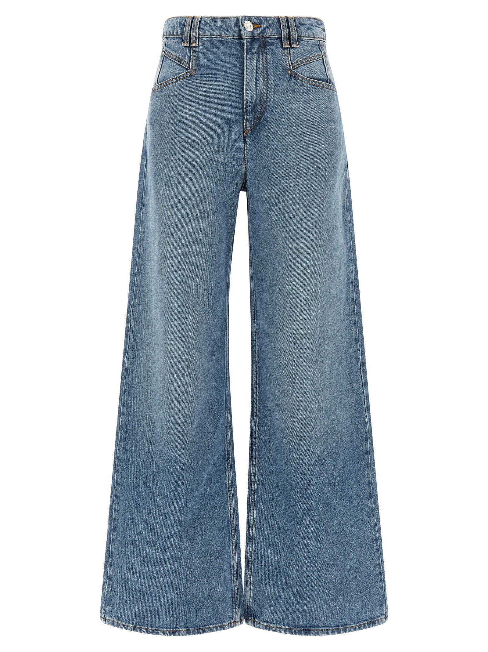 Marant Etoile Lemony Jeans by Marant Etoile