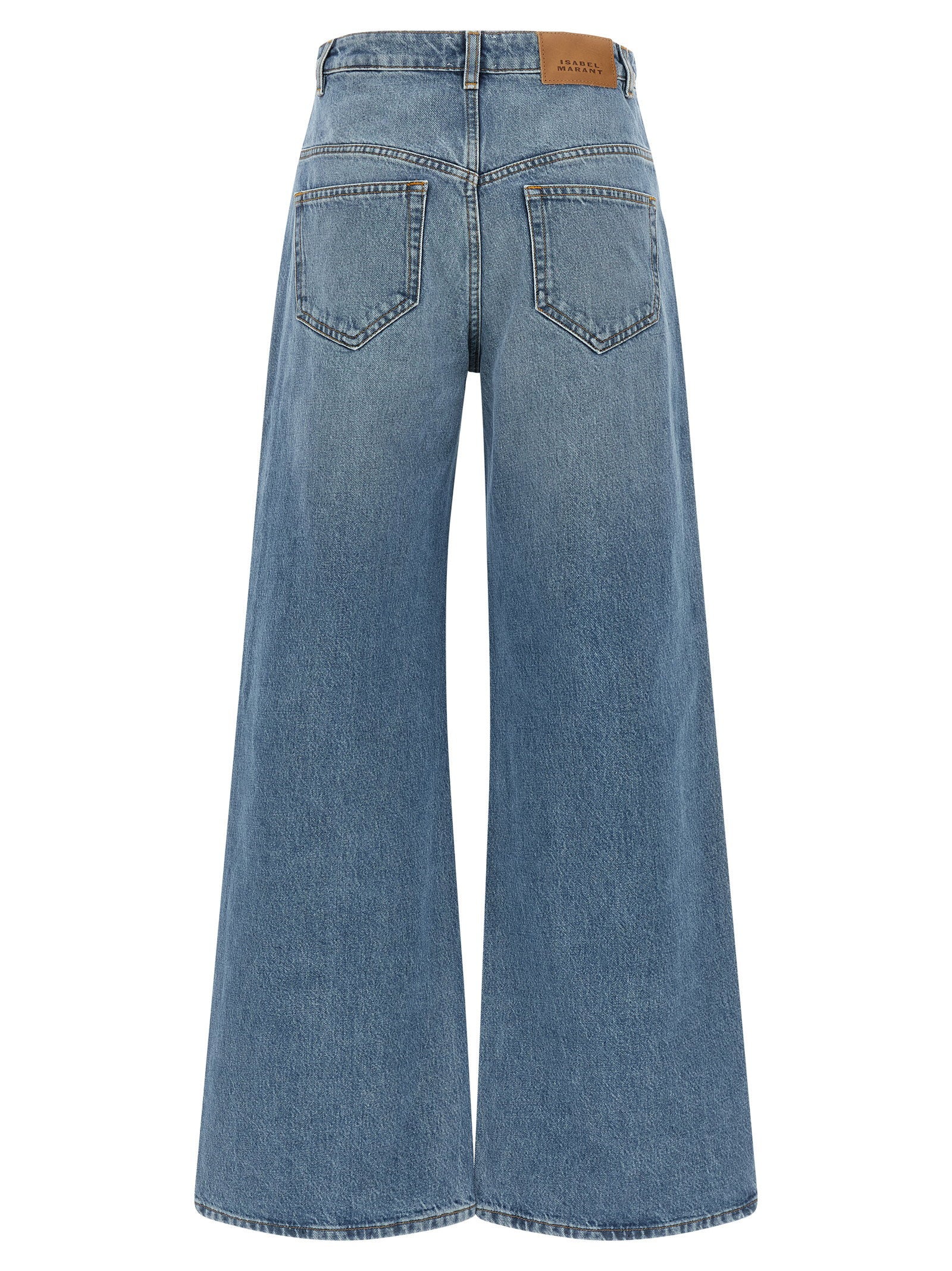 Marant Etoile Lemony Jeans, view 2