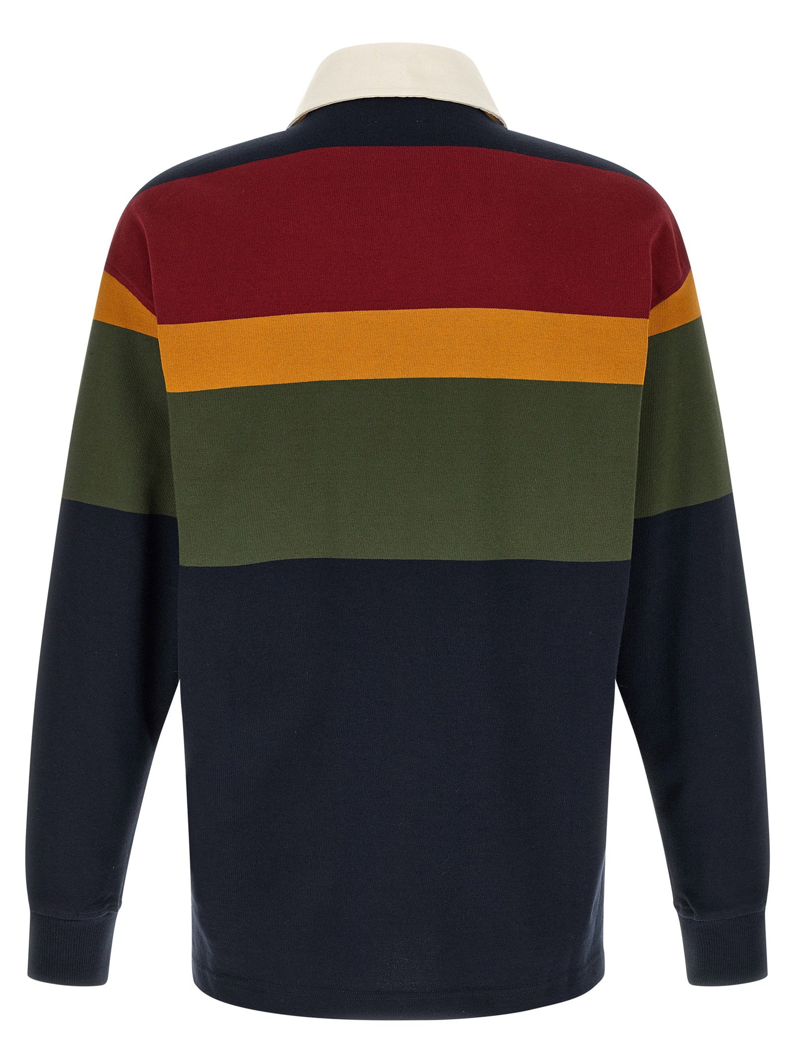 Marant Brandon Shirt — Navy, view 2