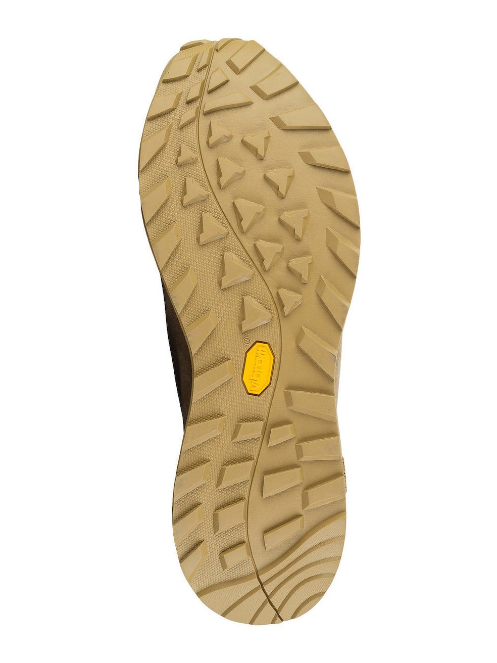 Clarks Wallabee Eden Boot — Beige, view 4