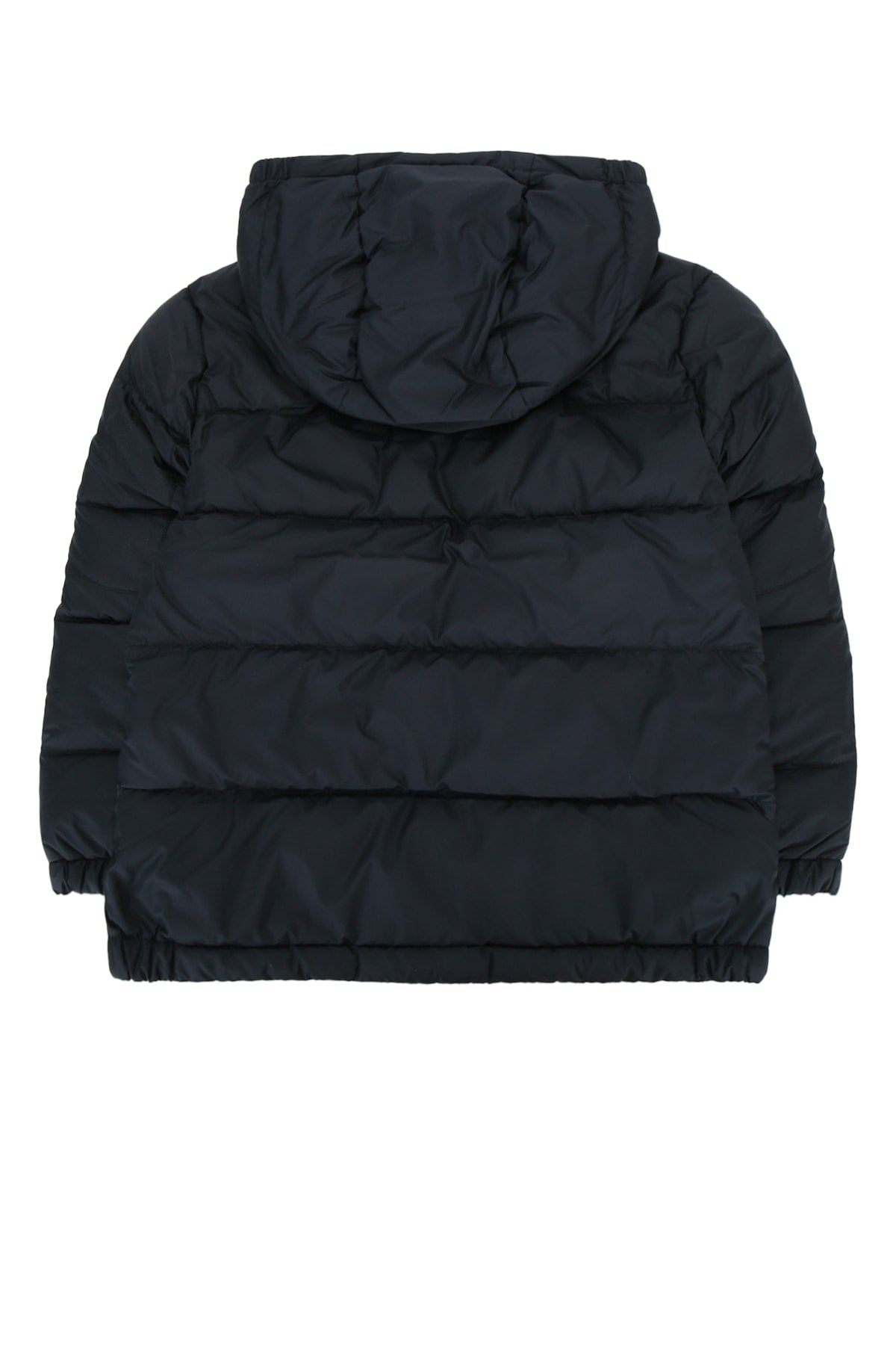 Polo Ralph Lauren Jr Jacket Down Jacket — Black, view 2