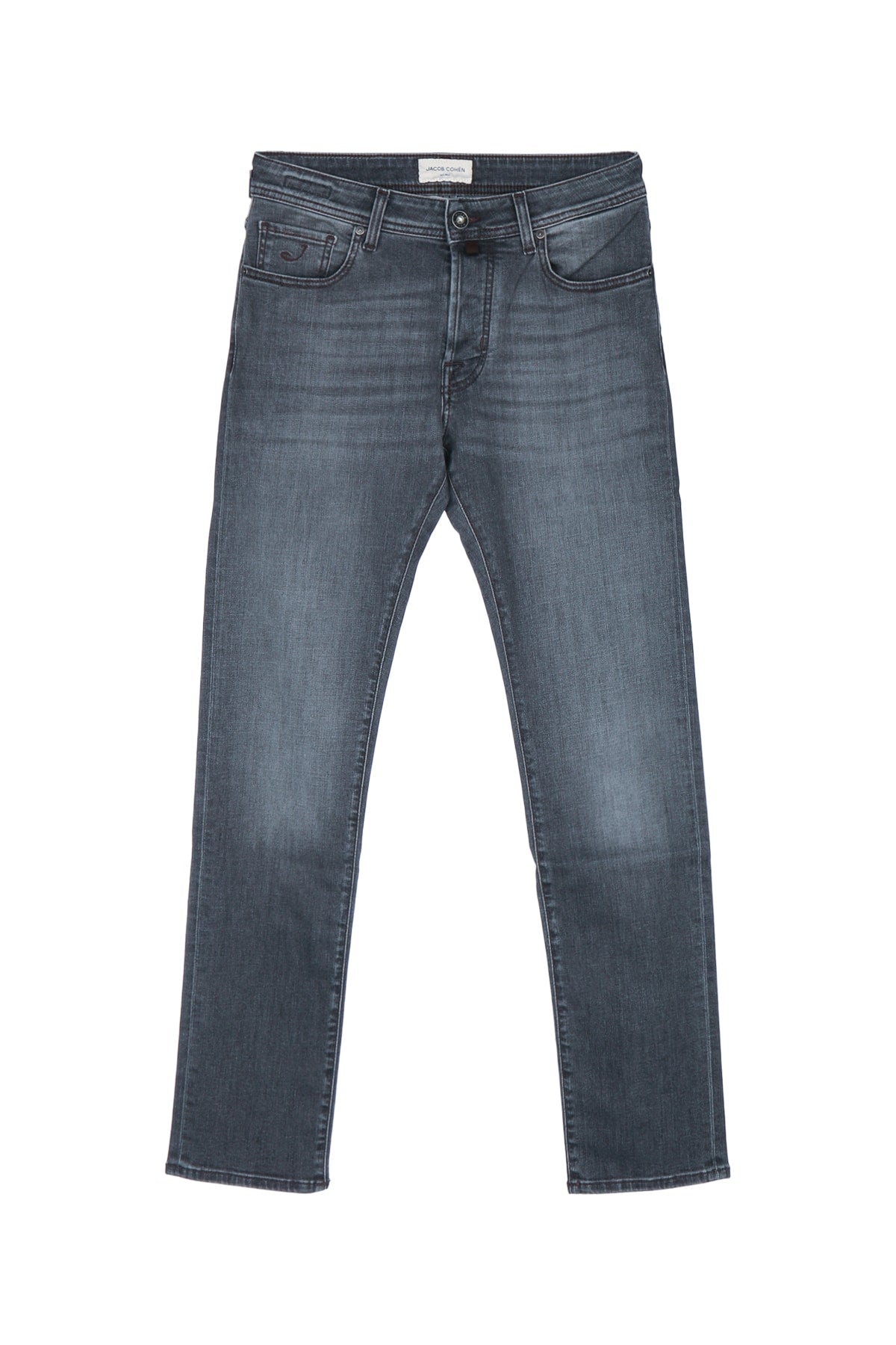 Jacob Cohen Classic Denim Jeans — Blue by Jacob Cohen