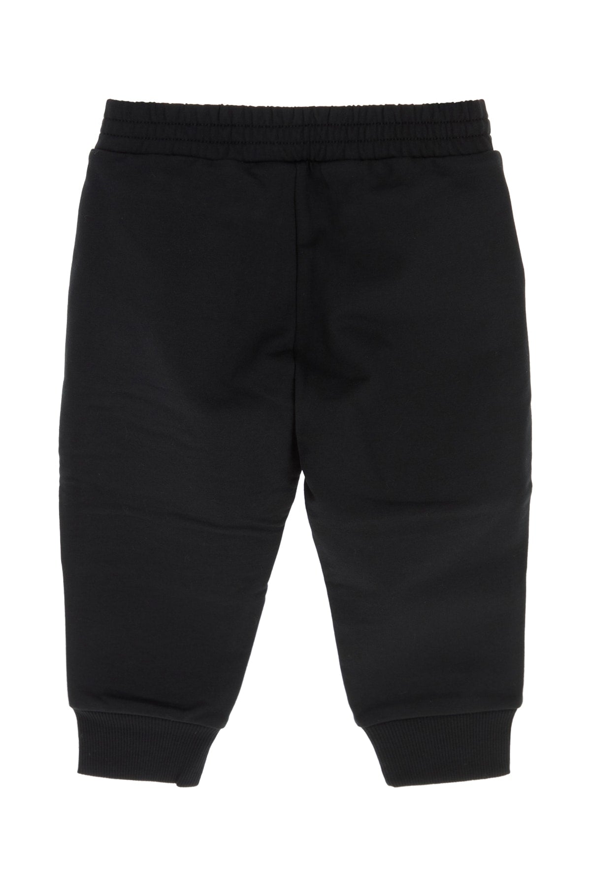 Moncler Jr Bottoms Joggers — Black, view 2