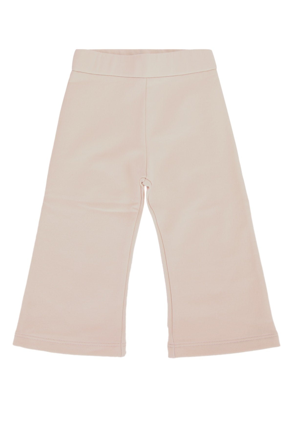 Moncler Jr Clothing Hoodie — Pink, view 2