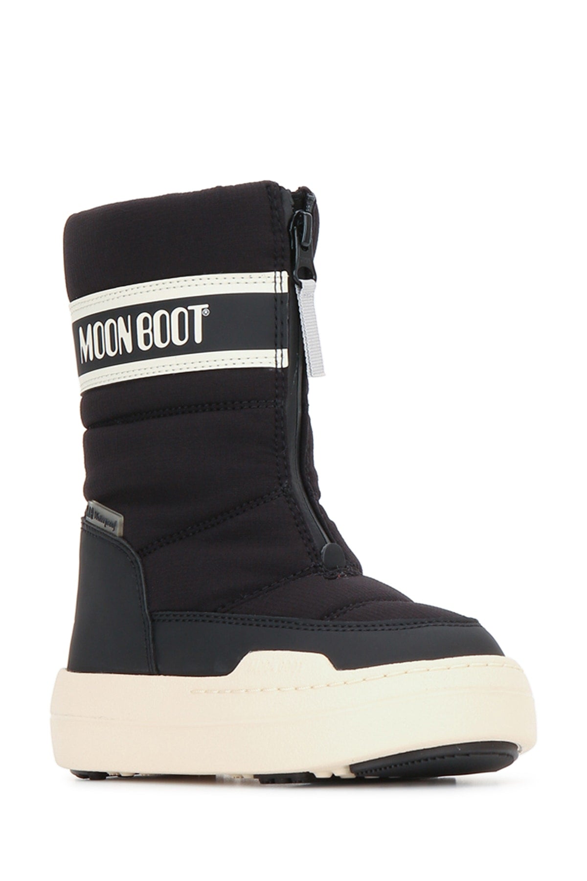 Moon Boot Park Boot — Black, view 2