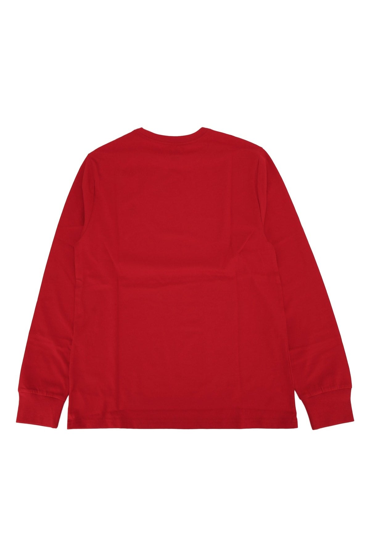 Polo Ralph Lauren Jr Logo-Embroidered Sweater, view 2