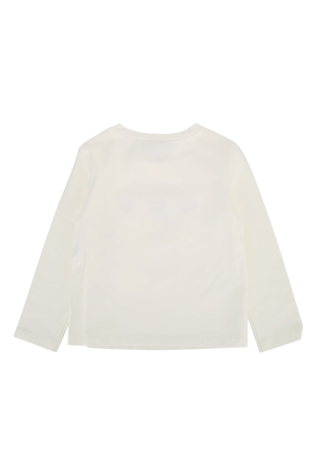 Twin-Set Manica Sweater — White, view 2