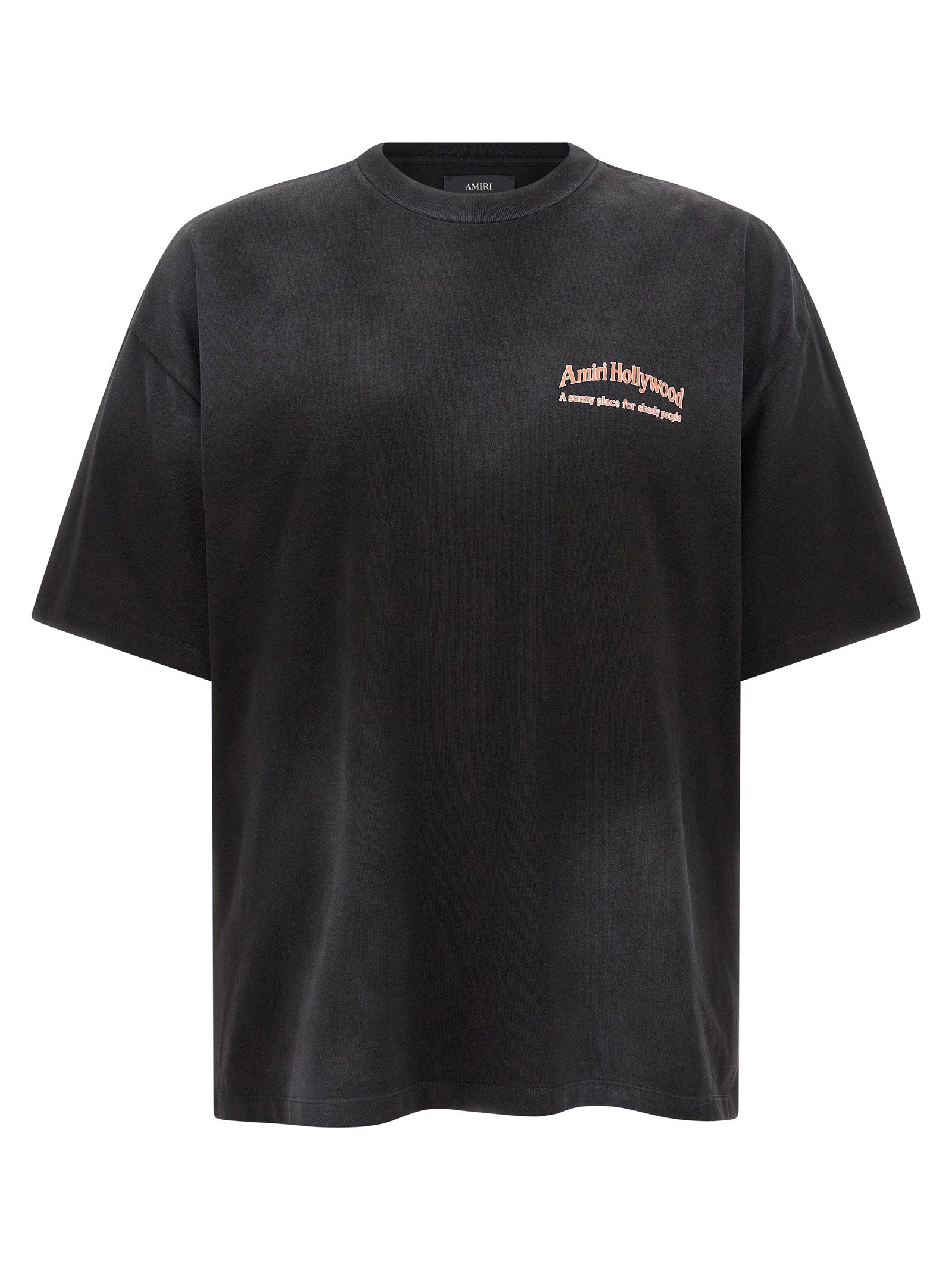Amiri Sunny Place T-Shirt by Amiri