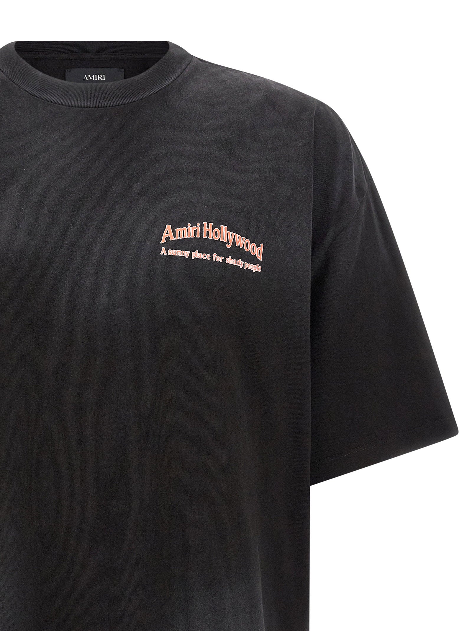Amiri Sunny Place T-Shirt, view 3