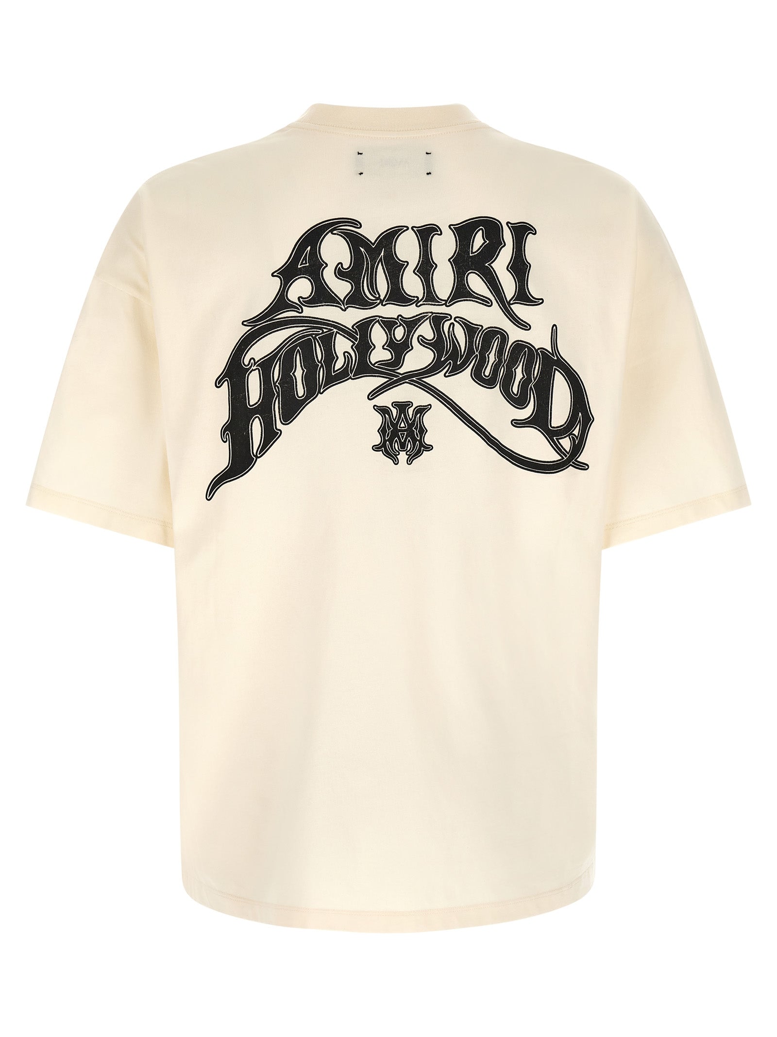 Amiri T-Shirt — White, view 2