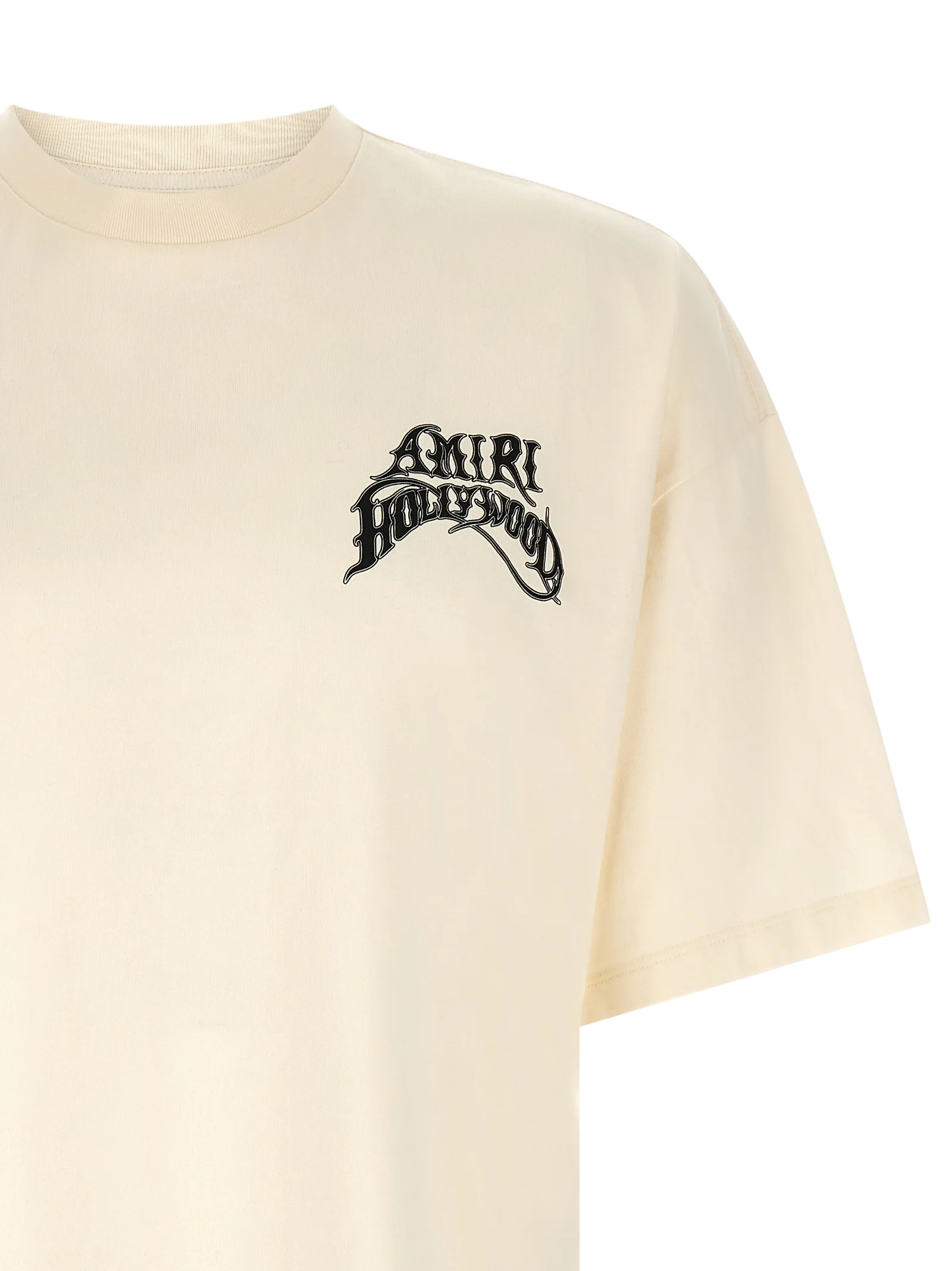 Amiri T-Shirt — White, view 3