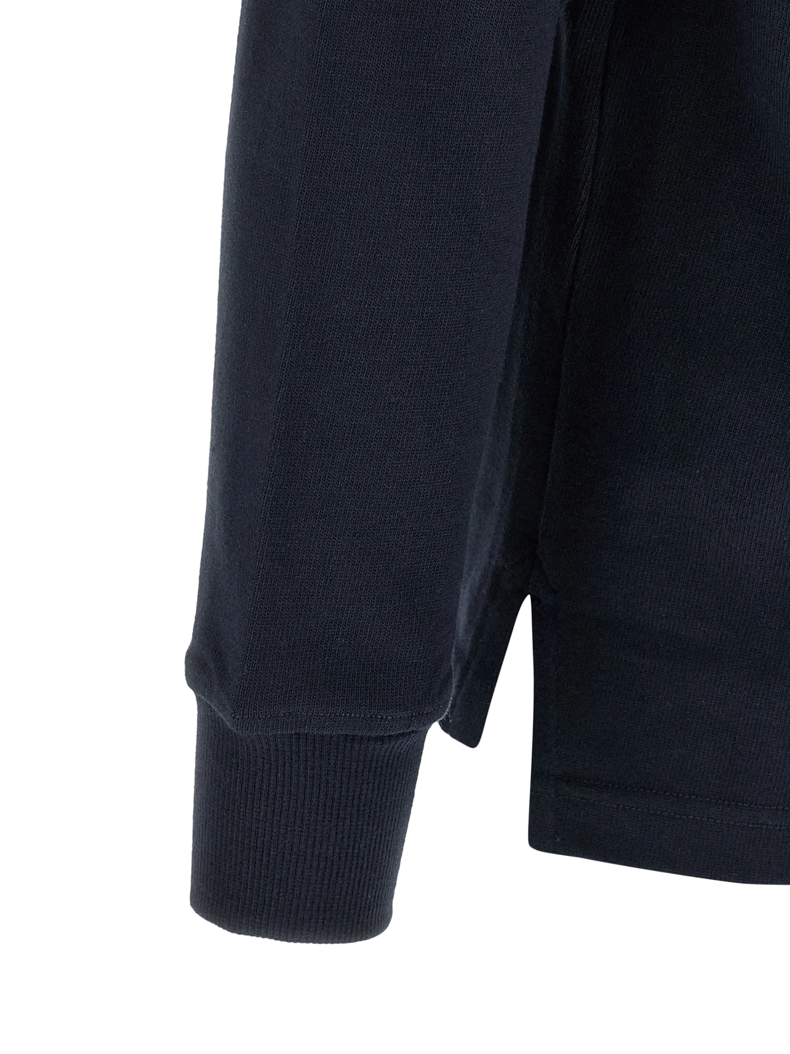 Isabel Marant Brandon Polo Shirt — Multicolor, view 4