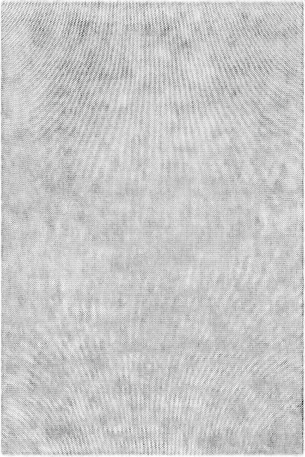 Carven Wool Turtleneck Sweater — Black, view 3