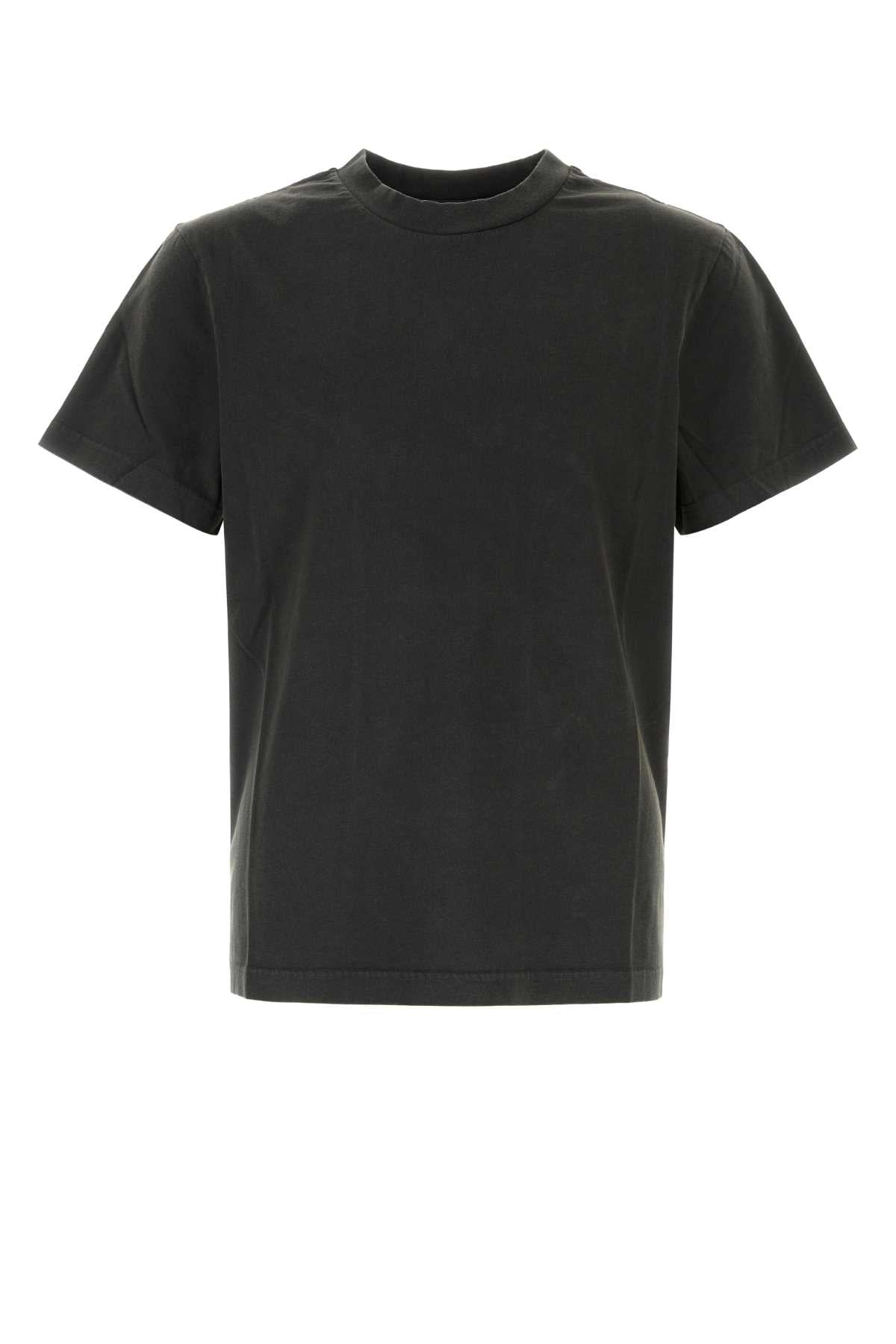 Entire Studios Standard Tee T-Shirt — Black by Entire Studios