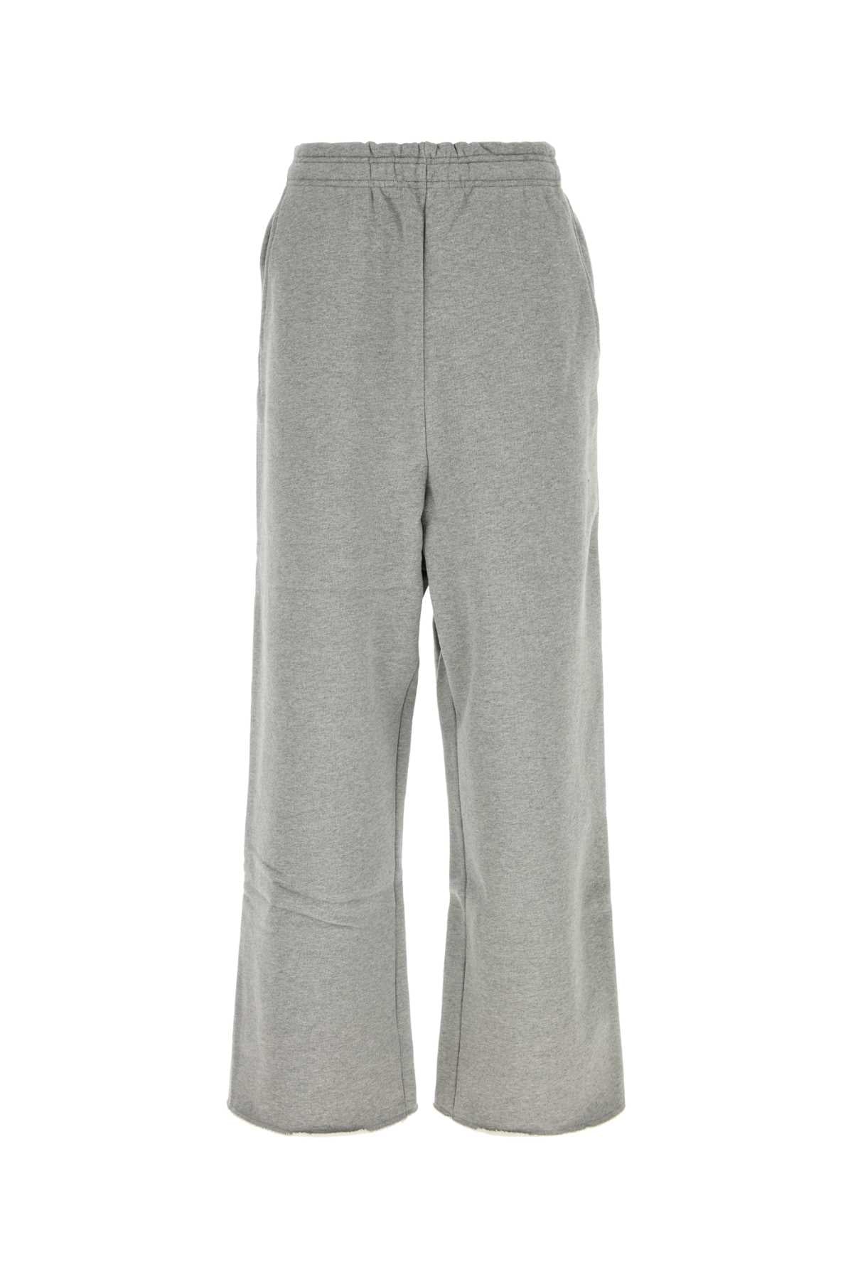 Entire Studios Sweatpant Joggers — Gray by Entire Studios