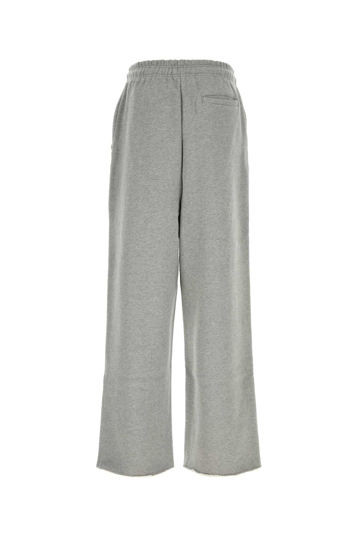 Entire Studios Sweatpant Joggers — Gray, view 2