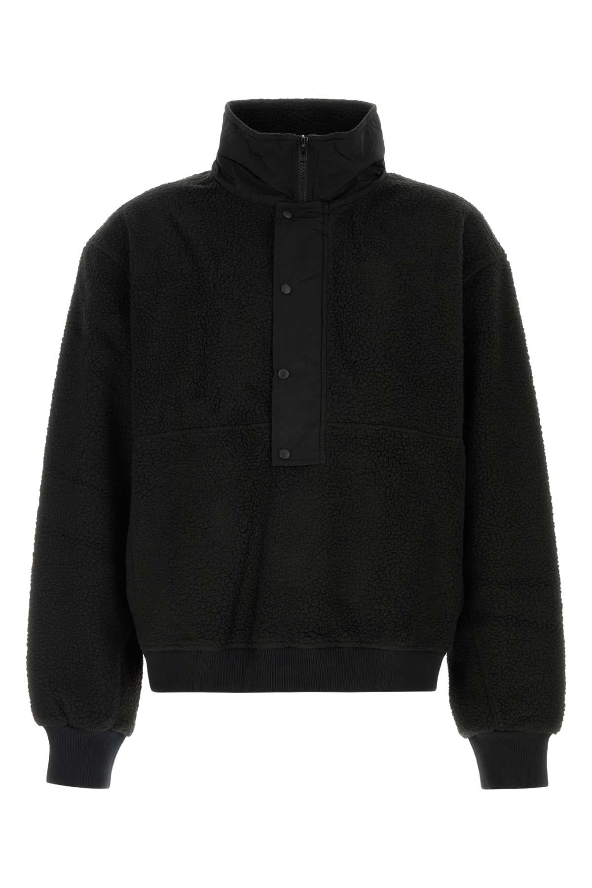 Entire Studios Half Sweatshirt by Entire Studios