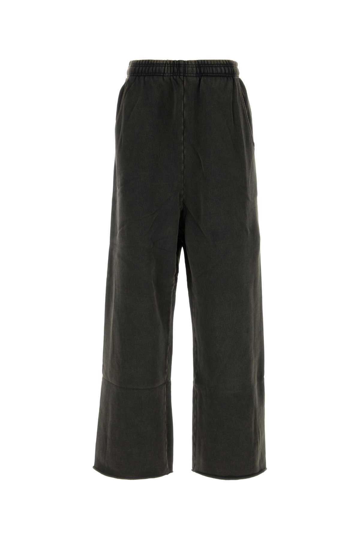 Entire Studios Sweatpant Joggers — Gray - S by Entire Studios