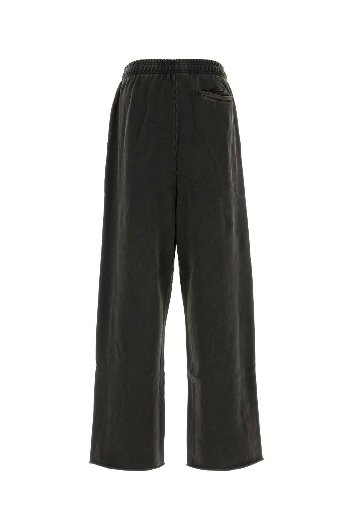 Entire Studios Sweatpant Joggers — Gray - S, view 2