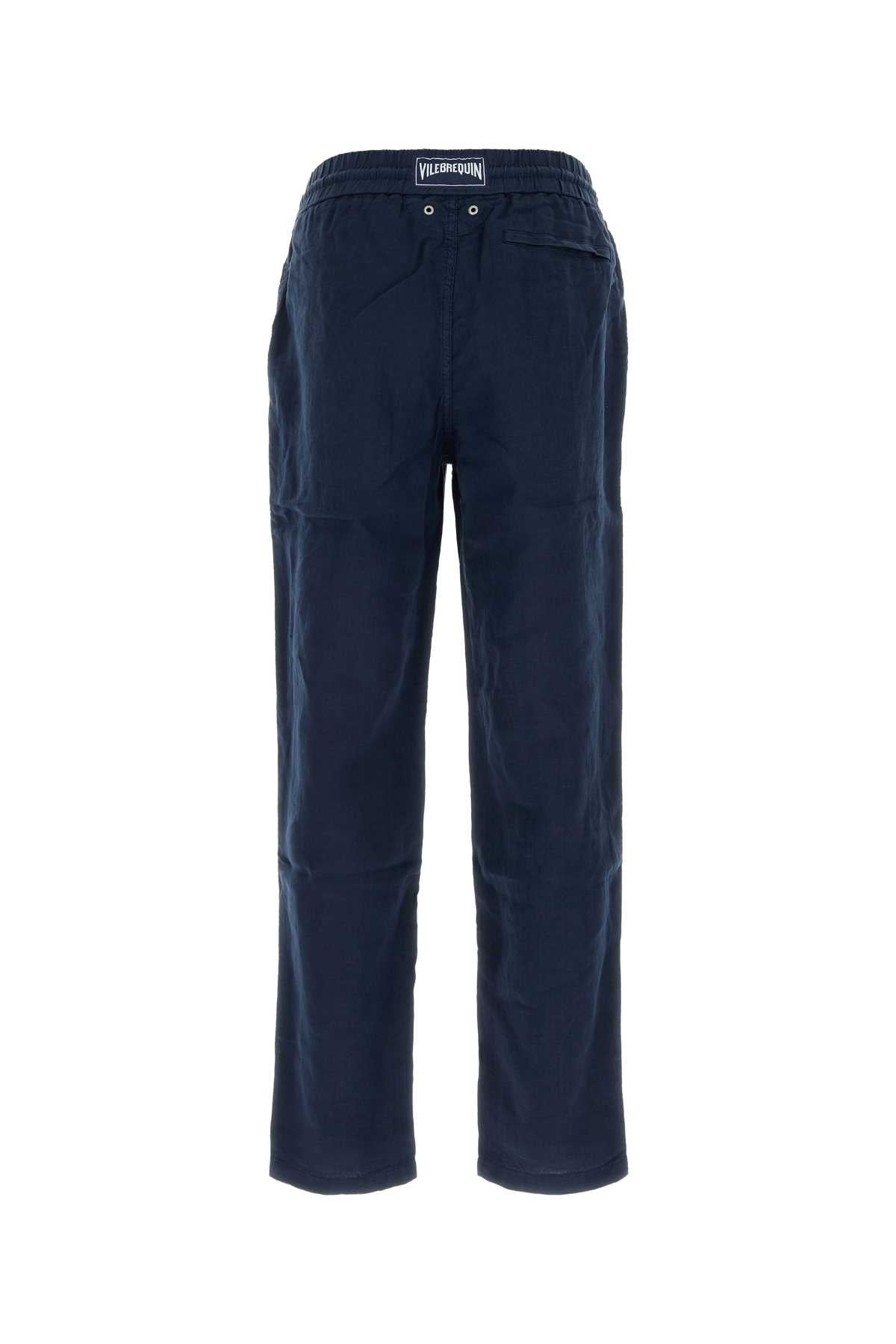 Vilebrequin Parc Trouser, view 2