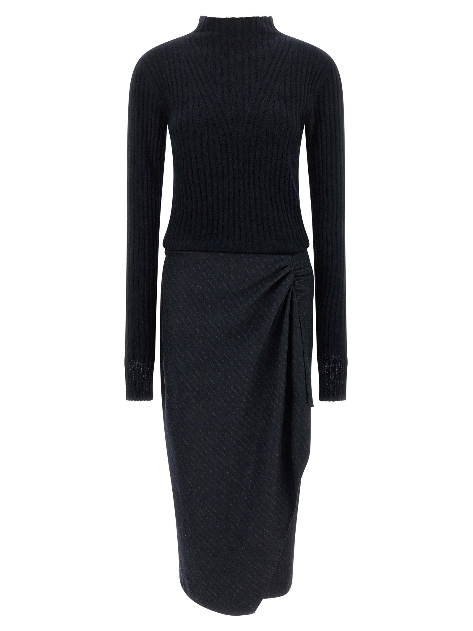 Pinko Dianella Dress by Pinko