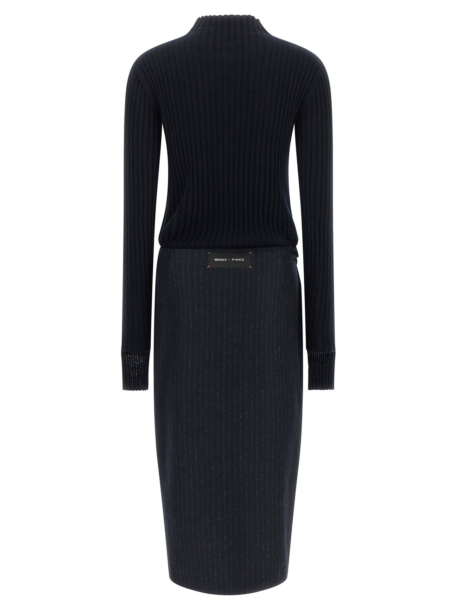 Pinko Dianella Dress, view 2