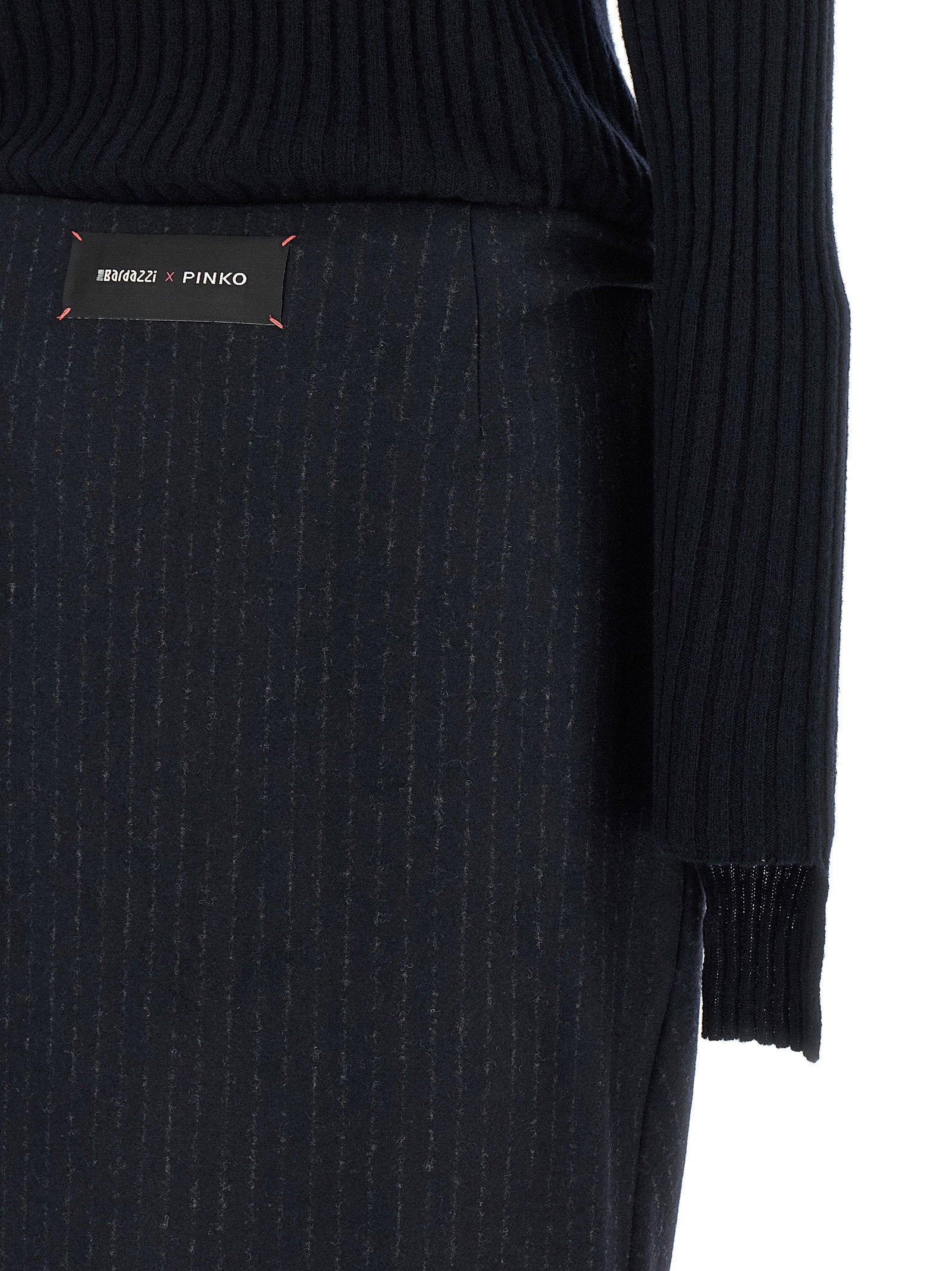 Pinko Dianella Dress, view 4