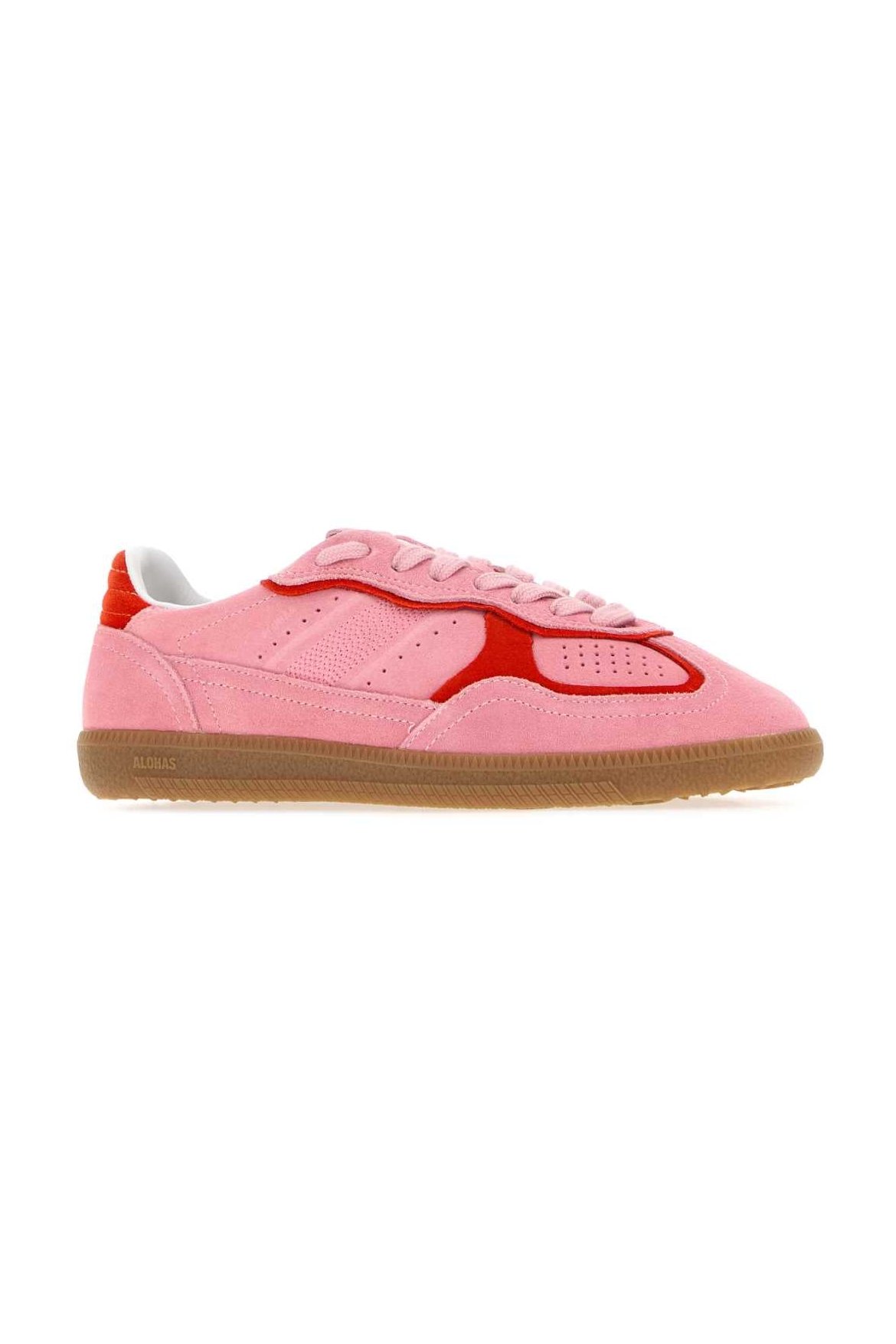 Alohas Rife Sneaker — Pink, view 2