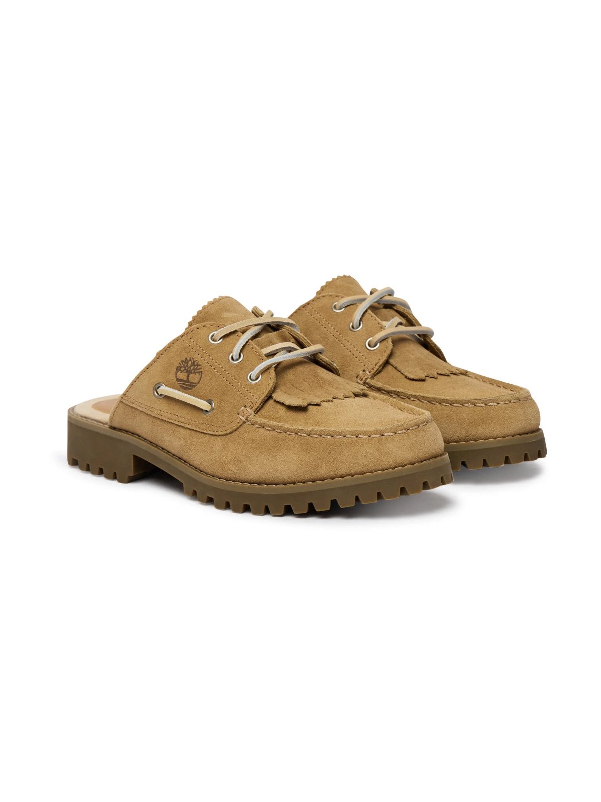 Timberland Mule — Beige by Timberland