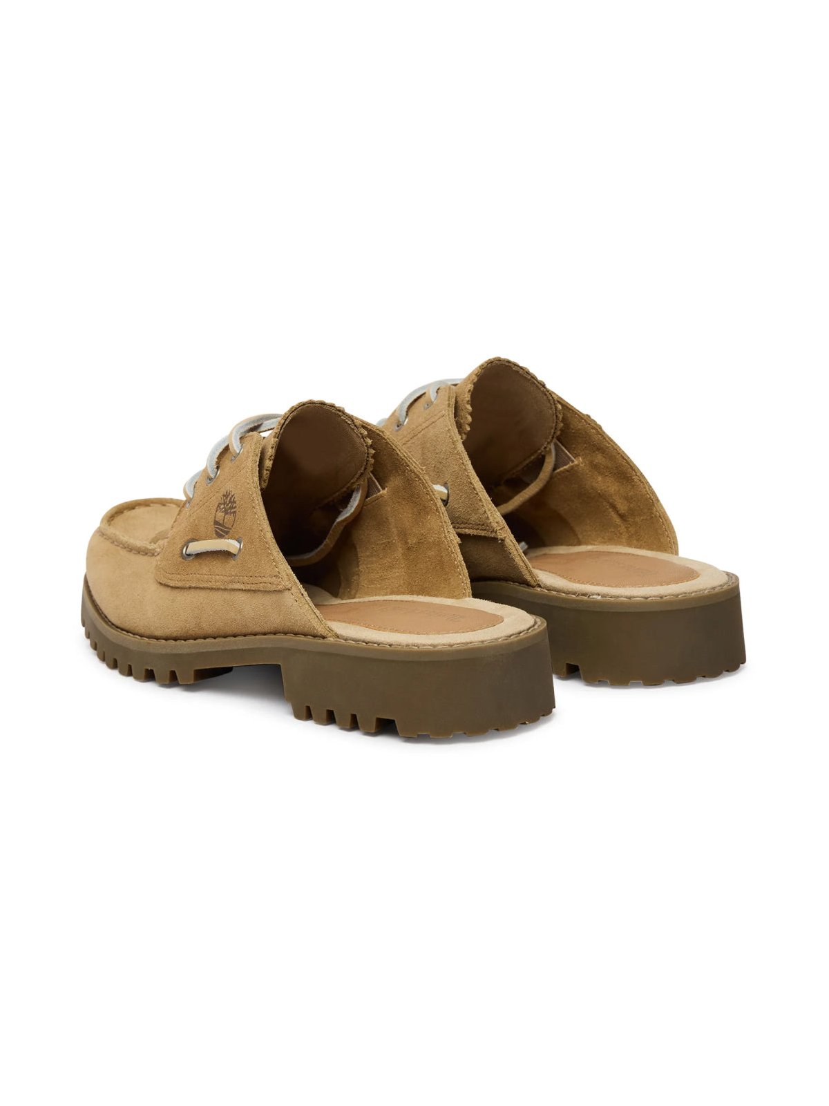 Timberland Mule — Beige, view 2