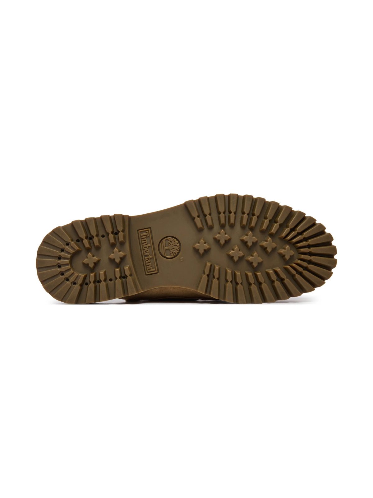 Timberland Mule — Beige, view 4