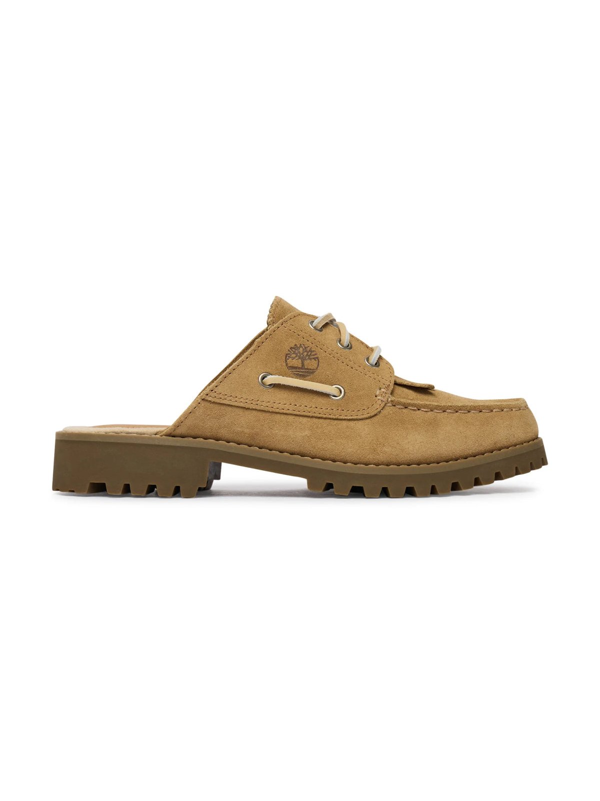 Timberland Mule — Beige, view 5