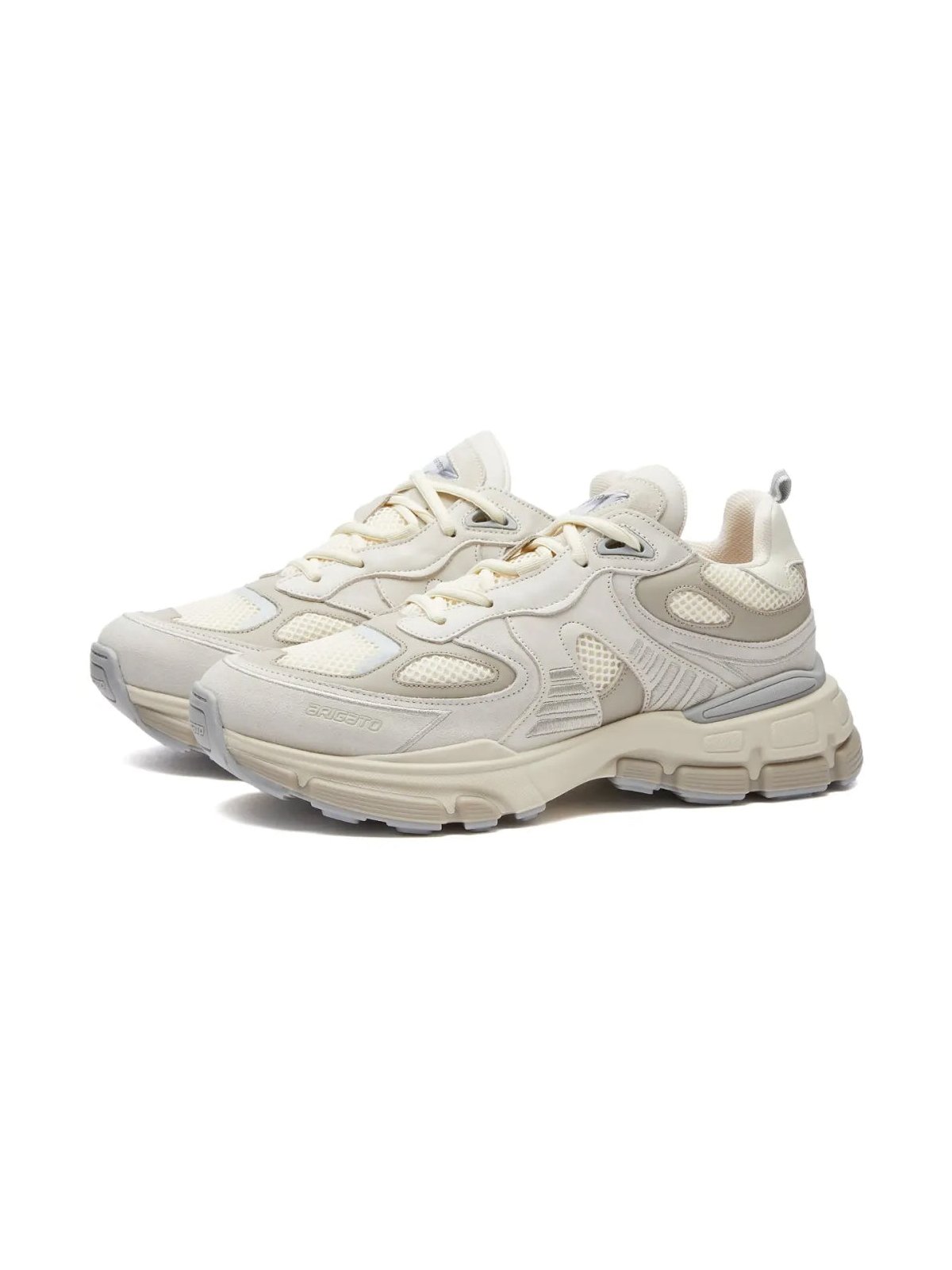 Axel Arigato Sneakers — Beige by Axel Arigato