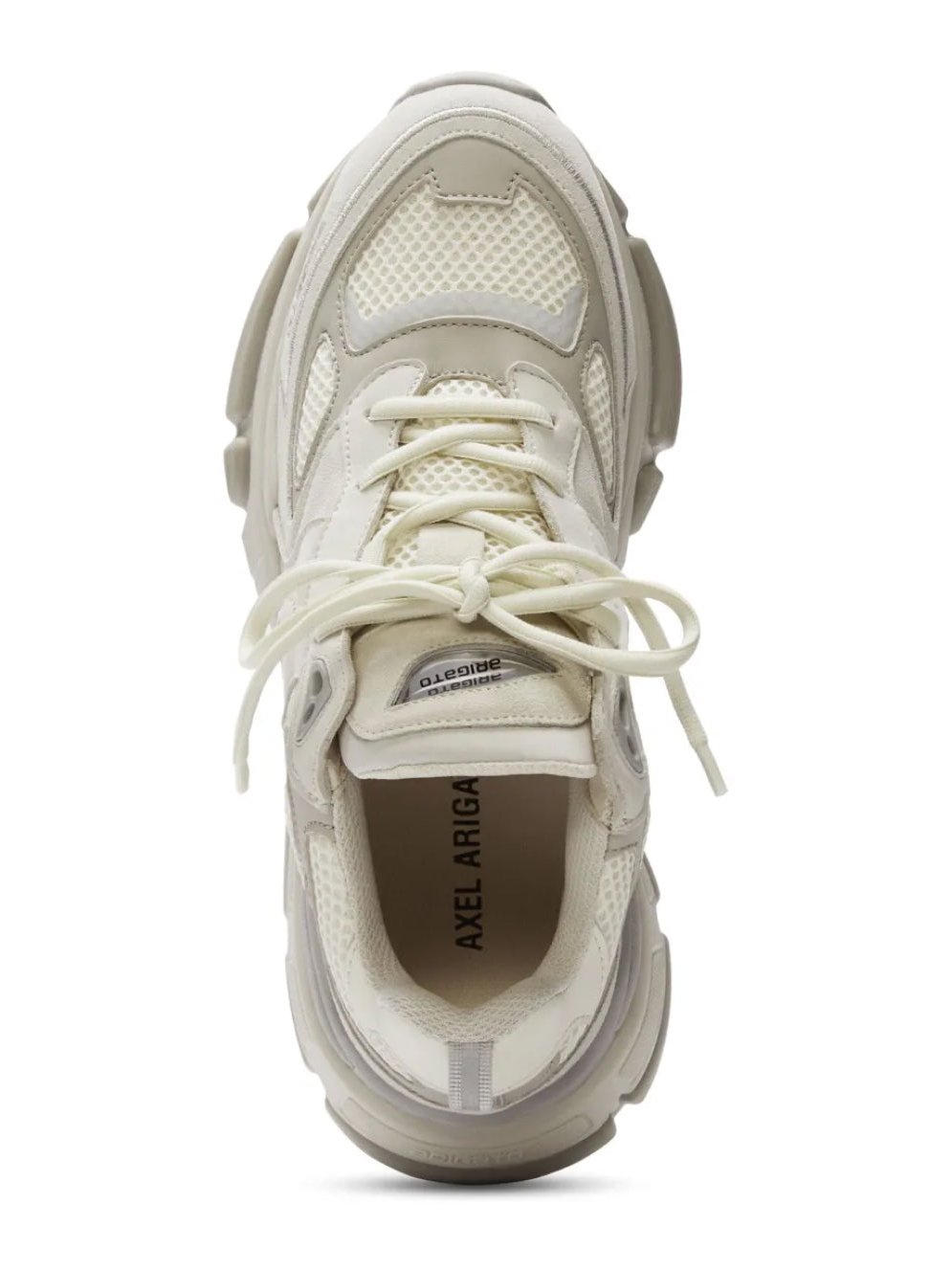 Axel Arigato Sneakers — Beige, view 2