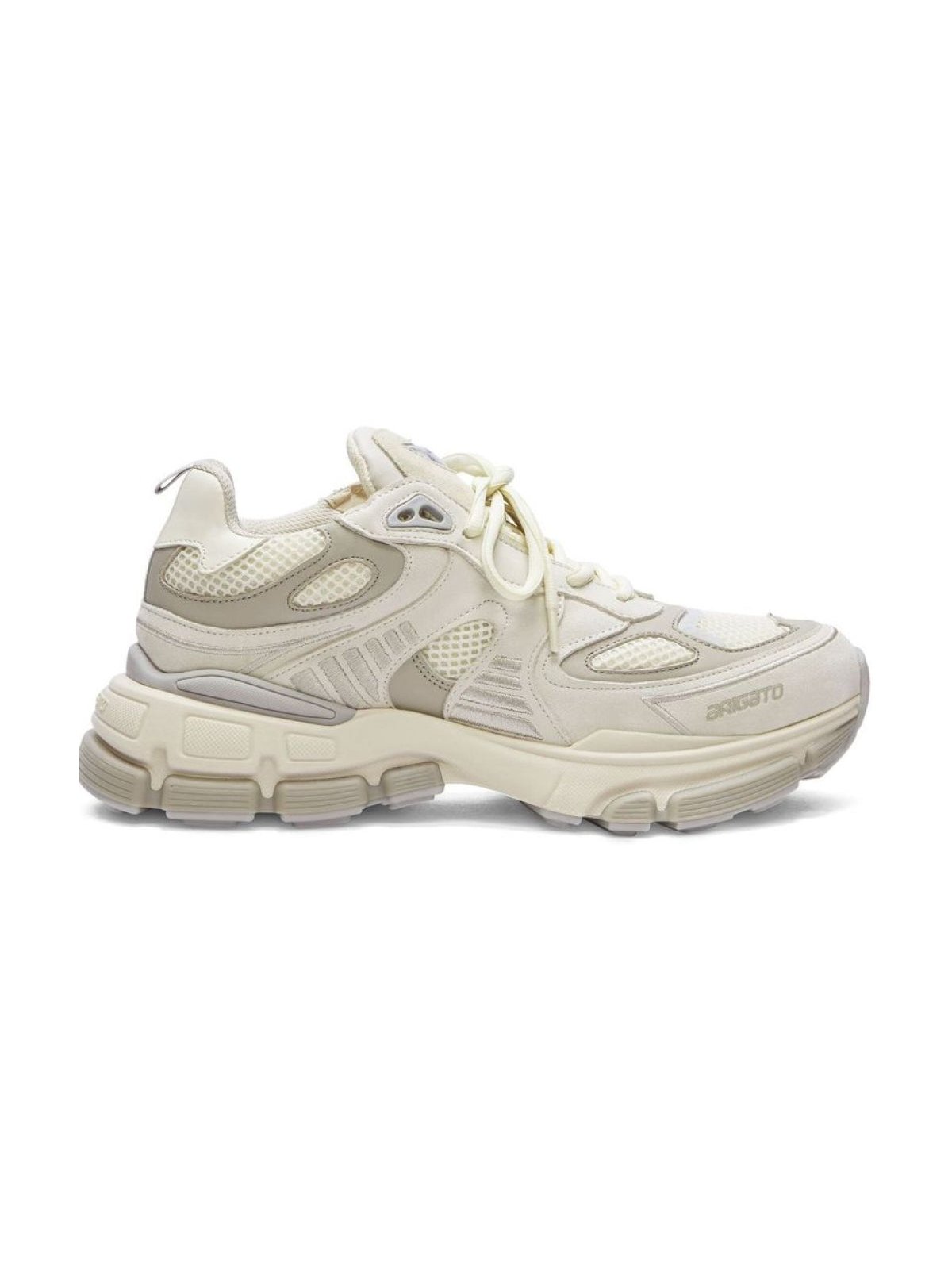 Axel Arigato Sneakers — Beige, view 6