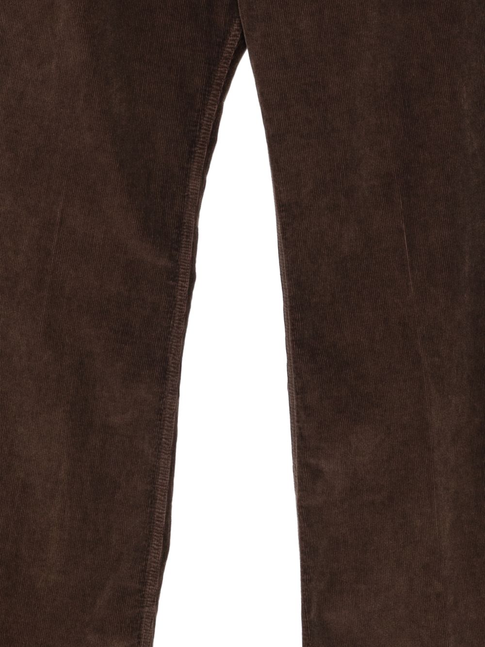 Haikure Jeans — Brown, view 3