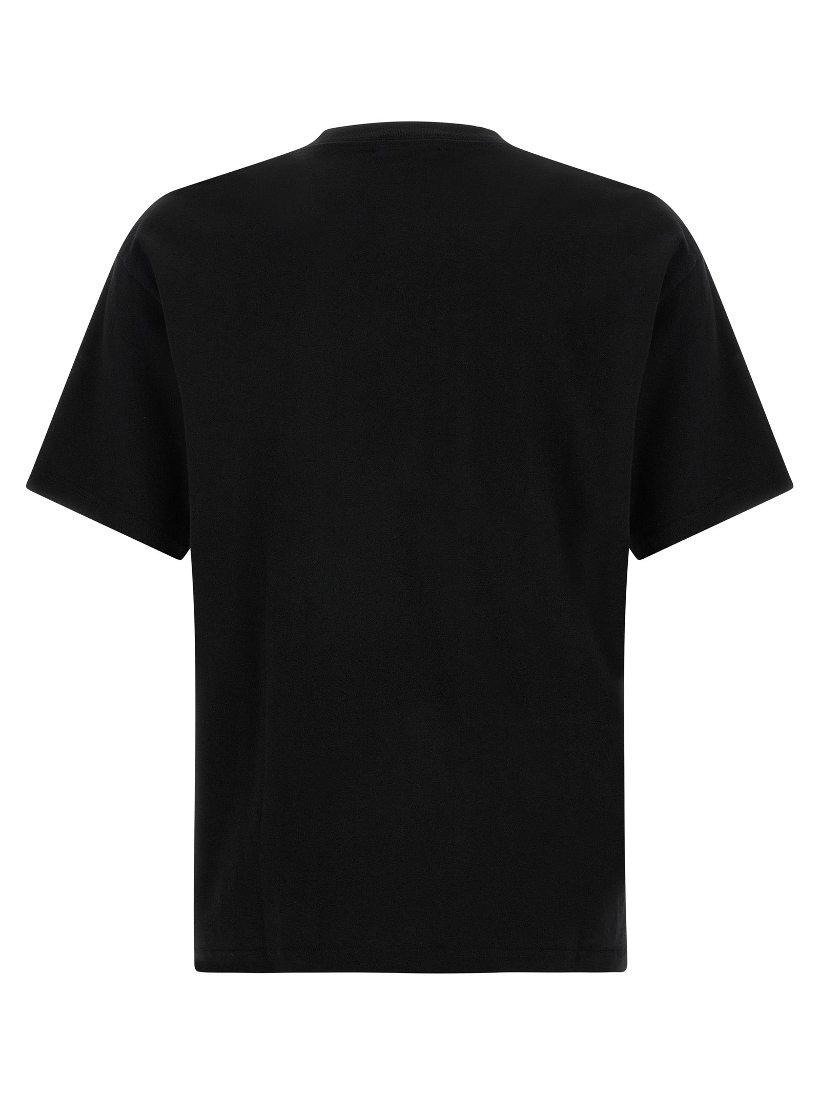 Undercover Cindy Sherman Photographic Print T-Shirt — Black, view 2