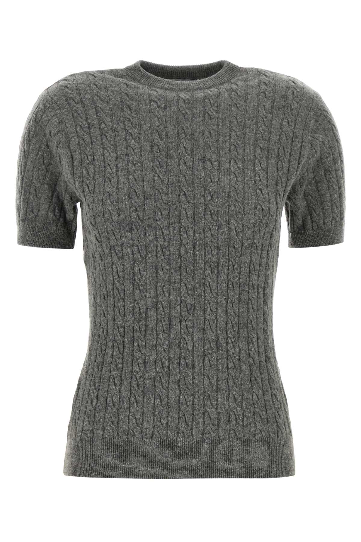 Gimaguas Jumper Sweater — Gray by Gimaguas