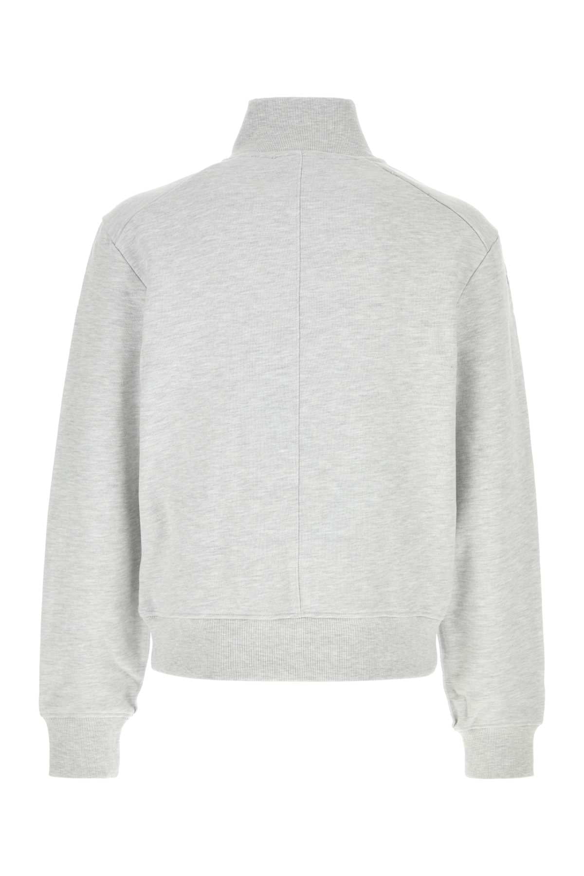 Entire Studios Pullover Sweatshirt — Gray, view 2