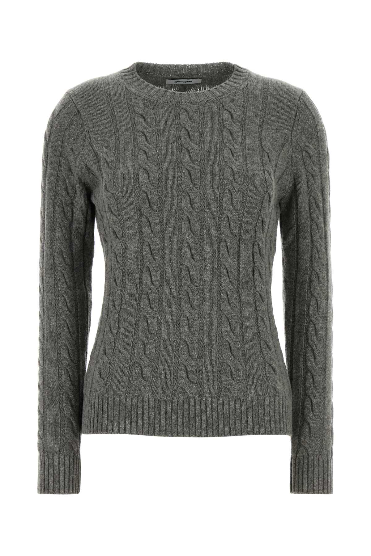 Gimaguas Jumper Sweater — Gray by Gimaguas
