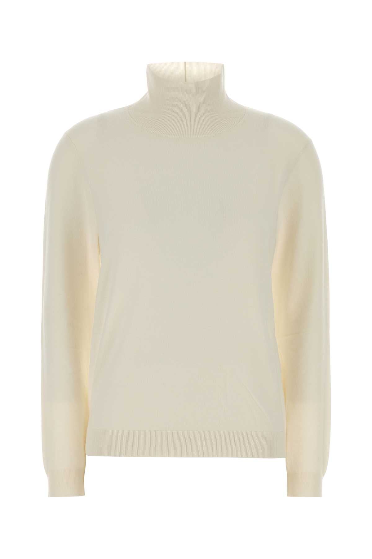 Weekend Sweater — Beige by Weekend