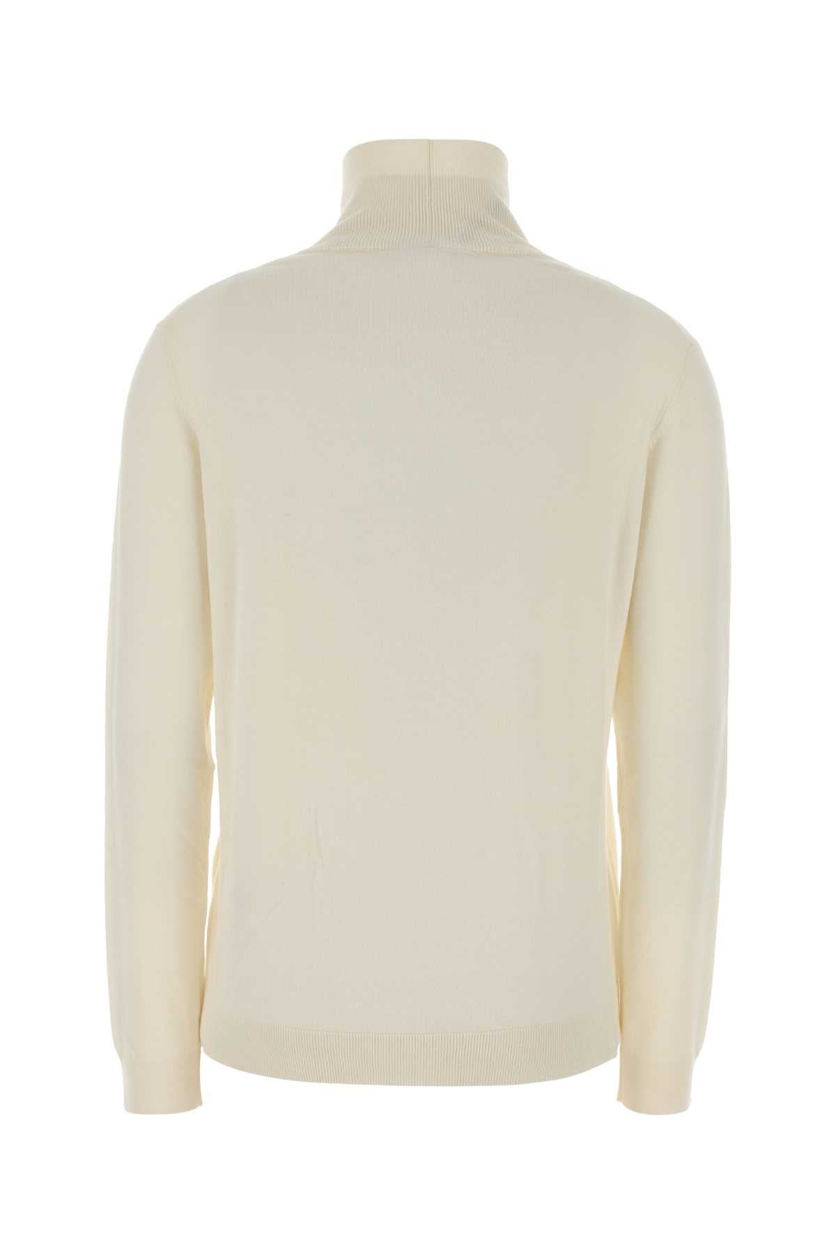 Weekend Sweater — Beige, view 2