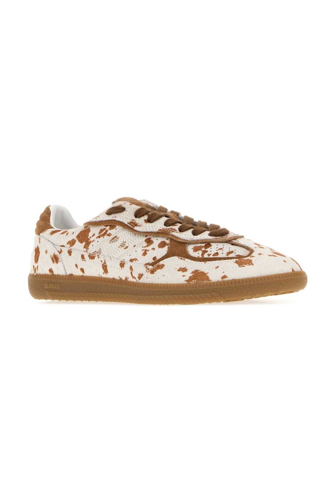 Alohas TB.490 Sneaker — Beige, view 2