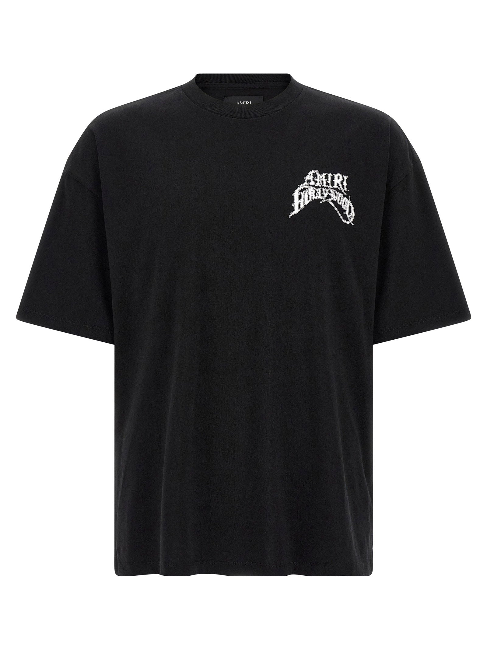 Amiri T-Shirt — Black by Amiri