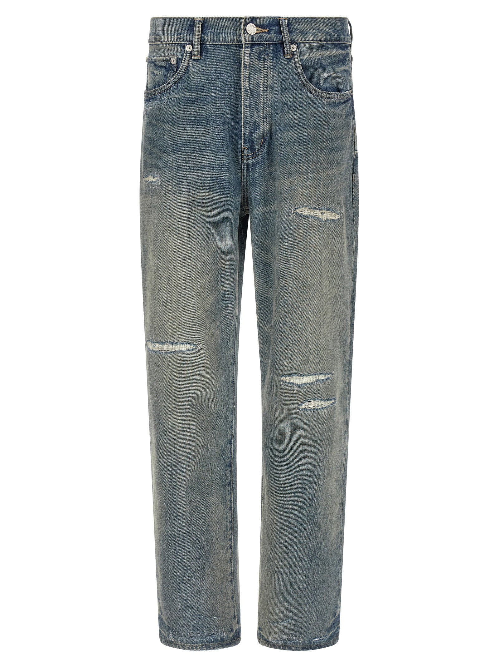 Purple Jeans — Blue by Purple