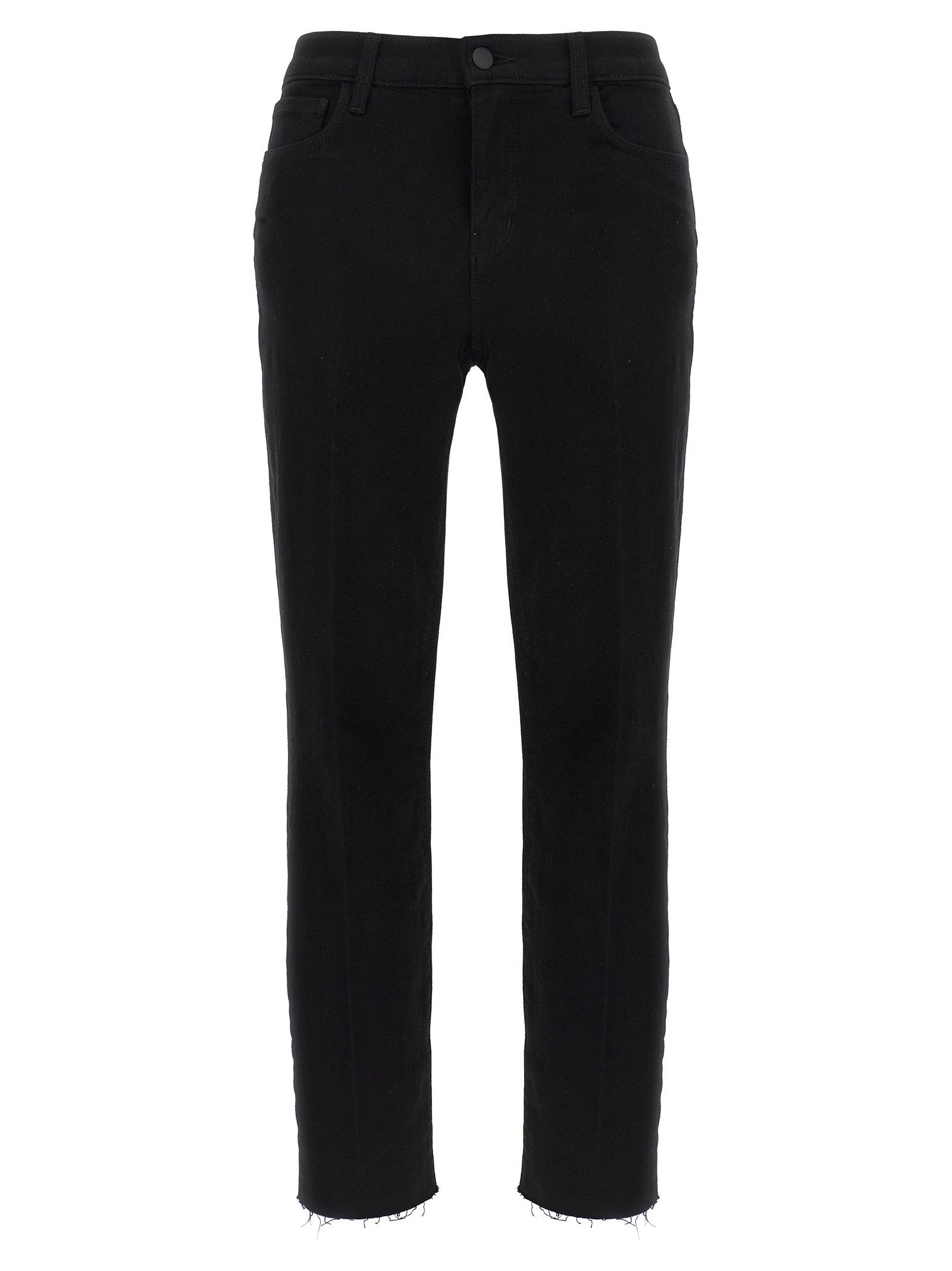 L'agence Sada Jeans — Black by L'Agence